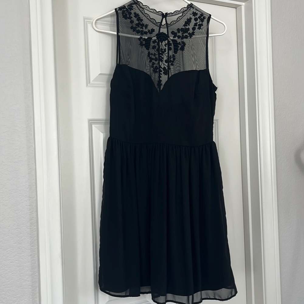 Zara dress